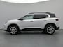 Citroën C5 Aircross 1.2 Hybrid Max 145pk Automaat | Schuif/Kanteldak | Navigatie | Climate Control | Cruise Control | Achteruitrijcamera | Dodehoek Detectie | Keyless Entry/Start | Parkeersensoren Voor + Achter | LED Koplampen | 18" Lichtmetalen Velgen | Apple Carplay/Android Auto |