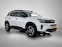 Citroën C5 Aircross 1.2 Hybrid Max 145pk Automaat | Schuif/Kanteldak | Navigatie | Climate Control | Cruise Control | Achteruitrijcamera | Dodehoek Detectie | Keyless Entry/Start | Parkeersensoren Voor + Achter | LED Koplampen | 18" Lichtmetalen Velgen | Apple Carplay/Android Auto |