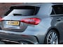 Mercedes-Benz A-klasse 180 Business Solution AMG Widescreen