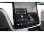 Volvo EX90 Twin Motor Performance Ultra 7p. 111 kWh | Luchtvering | Adaptieve Cruise Control met Pilot Assist | Premium audio by Bowers & Wilkins | Elektrische voorstoelen + stuurwiel met geheugenfunctie | Verwarmbare voorstoelen + stuurwiel + achterbank | Panoramisch dak | Voorstoelen met massagefunctie | 360 Parkeercamera | Alarmklasse III | 4-Zone Climate Control | Head-Up Display | 22'' Lichtmetalen wielen |