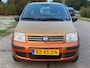 Fiat Panda 1.2 Dynamic Audio-CD/MP3 Electric pakket Bluetooth Dakrails ABS Dealeronderhoud 60037 km's! inclusief NAP! Nieuwe Apk!