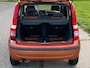Fiat Panda 1.2 Dynamic Audio-CD/MP3 Electric pakket Bluetooth Dakrails ABS Dealeronderhoud 60037 km's! inclusief NAP! Nieuwe Apk!