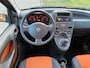 Fiat Panda 1.2 Dynamic Audio-CD/MP3 Electric pakket Bluetooth Dakrails ABS Dealeronderhoud 60037 km's! inclusief NAP! Nieuwe Apk!
