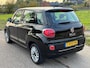Fiat 500L 0.9 TwinAir Lounge ECC Audio-CD/MP3 El. pakket Cruisecontrol LMV 16" Panoramadak ESP ASR Dealeronderhoud Apk 21/05/2026
