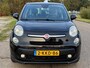Fiat 500L 0.9 TwinAir Lounge ECC Audio-CD/MP3 El. pakket Cruisecontrol LMV 16" Panoramadak ESP ASR Dealeronderhoud Apk 21/05/2026