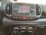 Fiat 500L 0.9 TwinAir Lounge ECC Audio-CD/MP3 El. pakket Cruisecontrol LMV 16" Panoramadak ESP ASR Dealeronderhoud Apk 21/05/2026