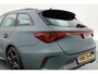 CUPRA Leon Sportstourer 1.5 TSI e-Hybrid VZ 272pk | MAT Grijs | Pano | Sennheiser | Adapt. Cruise | Matrix LED | Camera | Keyless |