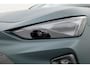 CUPRA Leon Sportstourer 1.5 TSI e-Hybrid VZ 272pk | MAT Grijs | Pano | Sennheiser | Adapt. Cruise | Matrix LED | Camera | Keyless |