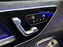 Mercedes-Benz EQE 500 4Matic Business Solution AMG 90 kWh | Premium Plus | Hyperscreen | Panoramadak | Achterasbesturing | Burmester | Stoelverwarming/ventilatie | Winter pakket | Rijassistentiepakket |