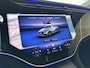 Mercedes-Benz EQE 500 4Matic Business Solution AMG 90 kWh | Premium Plus | Hyperscreen | Panoramadak | Achterasbesturing | Burmester | Stoelverwarming/ventilatie | Winter pakket | Rijassistentiepakket |