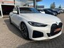 BMW 4-Serie Gran Coupe 420i High Executive, Automaat, Navi, trekhaak, stuur verwarming, leer, LED, etc