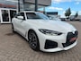 BMW 4-Serie Gran Coupe 420i High Executive, Automaat, Navi, trekhaak, stuur verwarming, leer, LED, etc