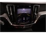 Volvo V60 2.0 T6 Recharge AWD R-Design 340 PK | 3D Camera | Trekhaak | Apple Car Play | Harman/Kardon | Panorama | Crystal White Pearl - RIJKLAAR