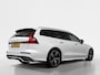 Volvo V60 2.0 T6 Recharge AWD R-Design 340 PK | 3D Camera | Trekhaak | Apple Car Play | Harman/Kardon | Panorama | Crystal White Pearl - RIJKLAAR