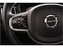 Volvo V60 2.0 T6 Recharge AWD R-Design 340 PK | 3D Camera | Trekhaak | Apple Car Play | Harman/Kardon | Panorama | Crystal White Pearl - RIJKLAAR