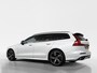 Volvo V60 2.0 T6 Recharge AWD R-Design 340 PK | 3D Camera | Trekhaak | Apple Car Play | Harman/Kardon | Panorama | Crystal White Pearl - RIJKLAAR