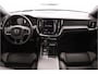 Volvo V60 2.0 T6 Recharge AWD R-Design 340 PK | 3D Camera | Trekhaak | Apple Car Play | Harman/Kardon | Panorama | Crystal White Pearl - RIJKLAAR