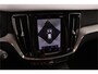 Volvo V60 2.0 T6 Recharge AWD R-Design 340 PK | 3D Camera | Trekhaak | Apple Car Play | Harman/Kardon | Panorama | Crystal White Pearl - RIJKLAAR