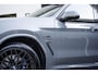 BMW X3 XDrive30e M-sport BROOKLYN GRAU FACELIFT PANO|HUD|TRE