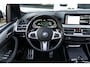 BMW X3 XDrive30e M-sport BROOKLYN GRAU FACELIFT PANO|HUD|TRE