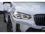 BMW X3 XDrive30e M-sport BROOKLYN GRAU FACELIFT PANO|HUD|TRE