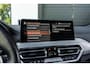 BMW X3 XDrive30e M-sport BROOKLYN GRAU FACELIFT PANO|HUD|TRE