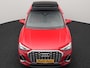 Audi Q3 Sportback 45 TFSI e S Line Plug In Hybrid 245pk Dealer O.H PHEV | Panodak | Adaptive Cruise | Lederen Sportstoelen Memory & Verwarmd | Sfeerverlichting | Camera | Virtual | Blis | Navigatie | DAB |