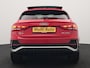 Audi Q3 Sportback 45 TFSI e S Line Plug In Hybrid 245pk Dealer O.H PHEV | Panodak | Adaptive Cruise | Lederen Sportstoelen Memory & Verwarmd | Sfeerverlichting | Camera | Virtual | Blis | Navigatie | DAB |