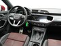 Audi Q3 Sportback 45 TFSI e S Line Plug In Hybrid 245pk Dealer O.H PHEV | Panodak | Adaptive Cruise | Lederen Sportstoelen Memory & Verwarmd | Sfeerverlichting | Camera | Virtual | Blis | Navigatie | DAB |