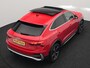 Audi Q3 Sportback 45 TFSI e S Line Plug In Hybrid 245pk Dealer O.H PHEV | Panodak | Adaptive Cruise | Lederen Sportstoelen Memory & Verwarmd | Sfeerverlichting | Camera | Virtual | Blis | Navigatie | DAB |
