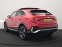 Audi Q3 Sportback 45 TFSI e S Line Plug In Hybrid 245pk Dealer O.H PHEV | Panodak | Adaptive Cruise | Lederen Sportstoelen Memory & Verwarmd | Sfeerverlichting | Camera | Virtual | Blis | Navigatie | DAB |