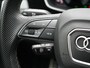 Audi Q3 Sportback 45 TFSI e S Line Plug In Hybrid 245pk Dealer O.H PHEV | Panodak | Adaptive Cruise | Lederen Sportstoelen Memory & Verwarmd | Sfeerverlichting | Camera | Virtual | Blis | Navigatie | DAB |