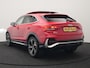 Audi Q3 Sportback 45 TFSI e S Line Plug In Hybrid 245pk Dealer O.H PHEV | Panodak | Adaptive Cruise | Lederen Sportstoelen Memory & Verwarmd | Sfeerverlichting | Camera | Virtual | Blis | Navigatie | DAB |