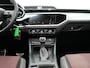 Audi Q3 Sportback 45 TFSI e S Line Plug In Hybrid 245pk Dealer O.H PHEV | Panodak | Adaptive Cruise | Lederen Sportstoelen Memory & Verwarmd | Sfeerverlichting | Camera | Virtual | Blis | Navigatie | DAB |