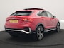 Audi Q3 Sportback 45 TFSI e S Line Plug In Hybrid 245pk Dealer O.H PHEV | Panodak | Adaptive Cruise | Lederen Sportstoelen Memory & Verwarmd | Sfeerverlichting | Camera | Virtual | Blis | Navigatie | DAB |