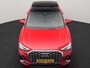Audi Q3 Sportback 45 TFSI e S Line Plug In Hybrid 245pk Dealer O.H PHEV | Panodak | Adaptive Cruise | Lederen Sportstoelen Memory & Verwarmd | Sfeerverlichting | Camera | Virtual | Blis | Navigatie | DAB |