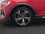 Audi Q3 Sportback 45 TFSI e S Line Plug In Hybrid 245pk Dealer O.H PHEV | Panodak | Adaptive Cruise | Lederen Sportstoelen Memory & Verwarmd | Sfeerverlichting | Camera | Virtual | Blis | Navigatie | DAB |