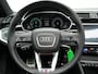 Audi Q3 Sportback 45 TFSI e S Line Plug In Hybrid 245pk Dealer O.H PHEV | Panodak | Adaptive Cruise | Lederen Sportstoelen Memory & Verwarmd | Sfeerverlichting | Camera | Virtual | Blis | Navigatie | DAB |