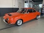 Simca S 1200 Coupé uit 1971 km 11.314 helemaal gerestaureerd