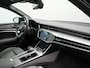 Audi A6 Avant 50 TFSI e quattro S Line Panodak Plug In Hybrid 300pk PHEV | Trekhaak | Head Up | Bang & Olufsen | Lederen Sportstoelen Verwarmd | Adaptive Cruise | Apple Carplay | Camera | Blis | Navigatie | Virtual | DAB |