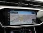 Audi A6 Avant 50 TFSI e quattro S Line Panodak Plug In Hybrid 300pk PHEV | Trekhaak | Head Up | Bang & Olufsen | Lederen Sportstoelen Verwarmd | Adaptive Cruise | Apple Carplay | Camera | Blis | Navigatie | Virtual | DAB |