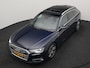 Audi A6 Avant 50 TFSI e quattro S Line Panodak Plug In Hybrid 300pk PHEV | Trekhaak | Head Up | Bang & Olufsen | Lederen Sportstoelen Verwarmd | Adaptive Cruise | Apple Carplay | Camera | Blis | Navigatie | Virtual | DAB |