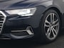 Audi A6 Avant 50 TFSI e quattro S Line Panodak Plug In Hybrid 300pk PHEV | Trekhaak | Head Up | Bang & Olufsen | Lederen Sportstoelen Verwarmd | Adaptive Cruise | Apple Carplay | Camera | Blis | Navigatie | Virtual | DAB |