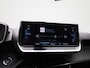 Peugeot e-2008 EV Allure Pack 50 kWh | Navigatie | Virtual Cockpit | LED Koplampen | 360 Camera | Half Lederen Bekleding | Privacy Glass | Lichtmetalen Velgen |