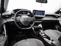 Peugeot e-2008 EV Allure Pack 50 kWh | Navigatie | Virtual Cockpit | LED Koplampen | 360 Camera | Half Lederen Bekleding | Privacy Glass | Lichtmetalen Velgen |