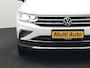 Volkswagen Tiguan TSI eHybrid Elegance Plug In Hybrid 266pk PHEV | Panodak | Head Up | Adaptive Cruise | Alcantara Sportstoelen Massage & Verwarmd | Pilot Assist | Apple Carplay | Blis | Navigatie | Virtual | DAB |