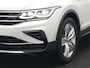 Volkswagen Tiguan TSI eHybrid Elegance Plug In Hybrid 266pk PHEV | Panodak | Head Up | Adaptive Cruise | Alcantara Sportstoelen Massage & Verwarmd | Pilot Assist | Apple Carplay | Blis | Navigatie | Virtual | DAB |