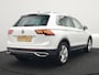 Volkswagen Tiguan TSI eHybrid Elegance Plug In Hybrid 266pk PHEV | Panodak | Head Up | Adaptive Cruise | Alcantara Sportstoelen Massage & Verwarmd | Pilot Assist | Apple Carplay | Blis | Navigatie | Virtual | DAB |