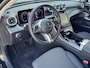 Mercedes-Benz C-klasse Estate Luxury Line 180 / Zeer complete/luxe / Burmester audio / Glascoating / Sfeerverlichting / 360 graden camera / Elektrisch verstelbare stoelen met memory functie / Elektrisch verstelbaar stuur