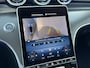 Mercedes-Benz C-klasse Estate Luxury Line 180 / Zeer complete/luxe / Burmester audio / Glascoating / Sfeerverlichting / 360 graden camera / Elektrisch verstelbare stoelen met memory functie / Elektrisch verstelbaar stuur